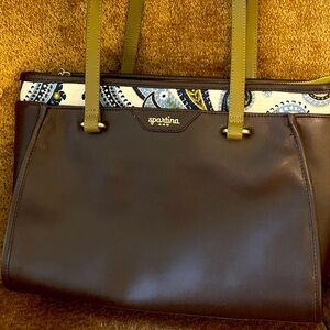 Beautiful Spartina 449 Women’s Satchel.